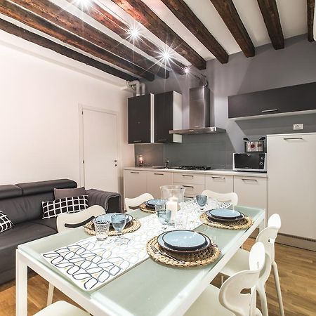 Arsenale Design Apartment R&R Βενετία Εξωτερικό φωτογραφία
