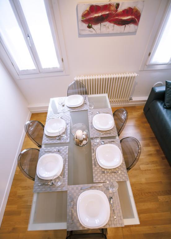 Arsenale Design Apartment R&R Βενετία Εξωτερικό φωτογραφία