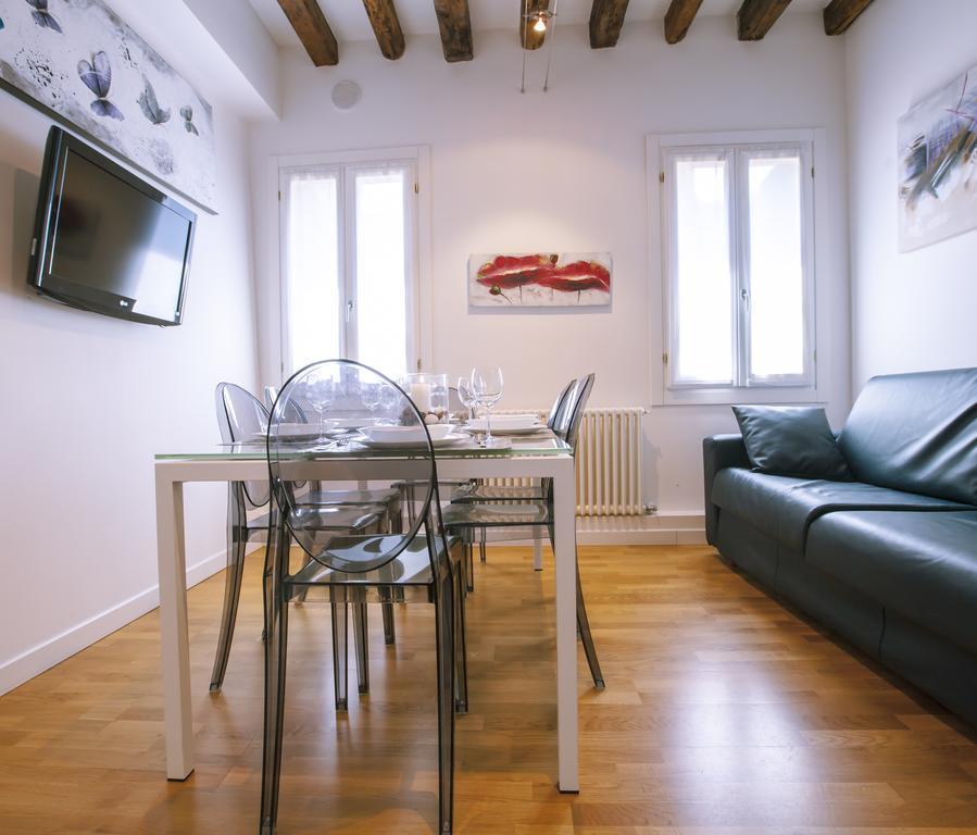Arsenale Design Apartment R&R Βενετία Εξωτερικό φωτογραφία