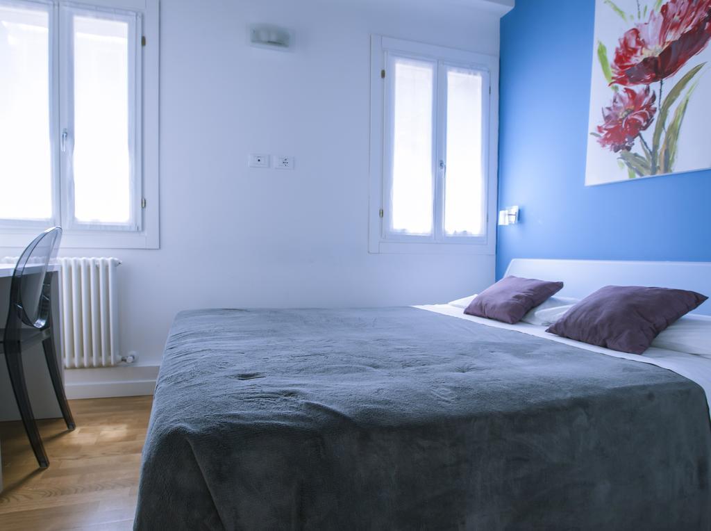 Arsenale Design Apartment R&R Βενετία Εξωτερικό φωτογραφία