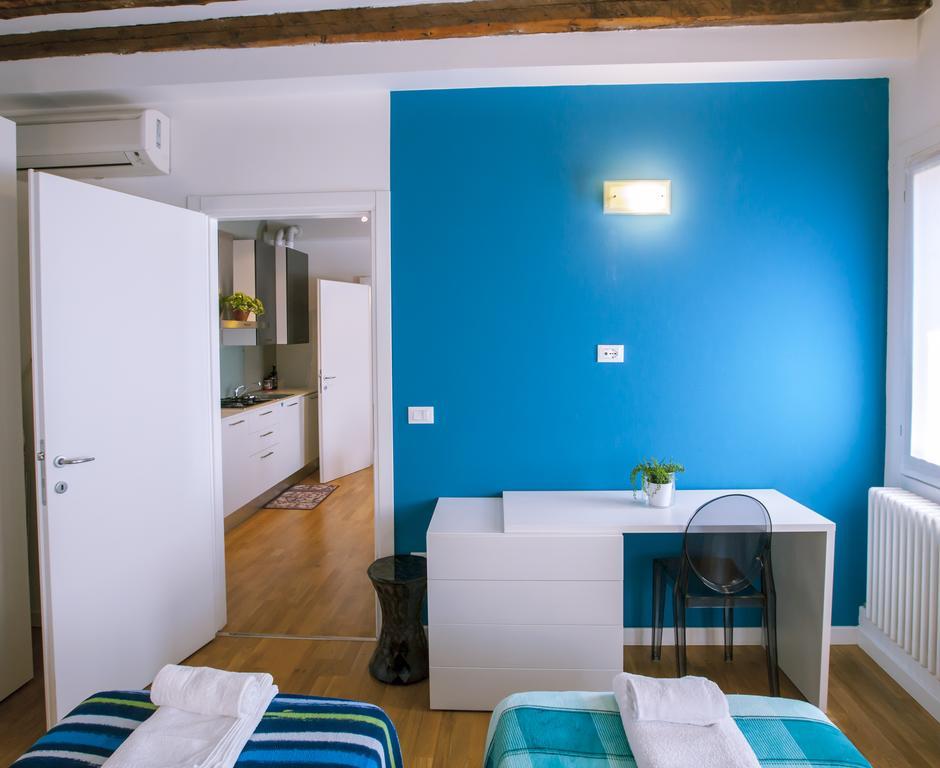 Arsenale Design Apartment R&R Βενετία Εξωτερικό φωτογραφία