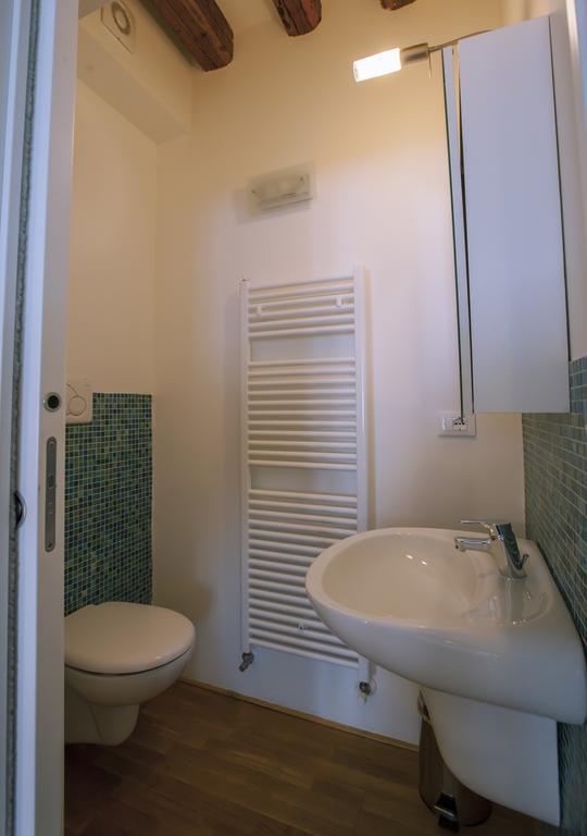 Arsenale Design Apartment R&R Βενετία Εξωτερικό φωτογραφία