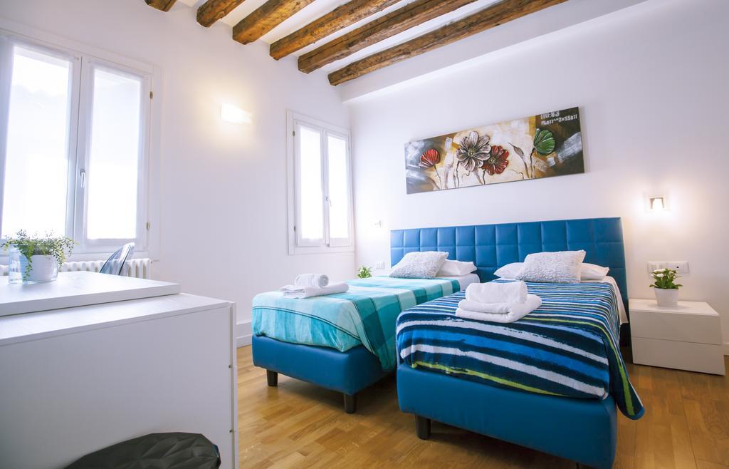 Arsenale Design Apartment R&R Βενετία Εξωτερικό φωτογραφία