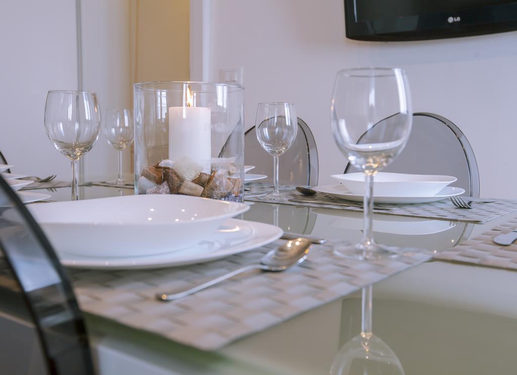 Arsenale Design Apartment R&R Βενετία Εξωτερικό φωτογραφία