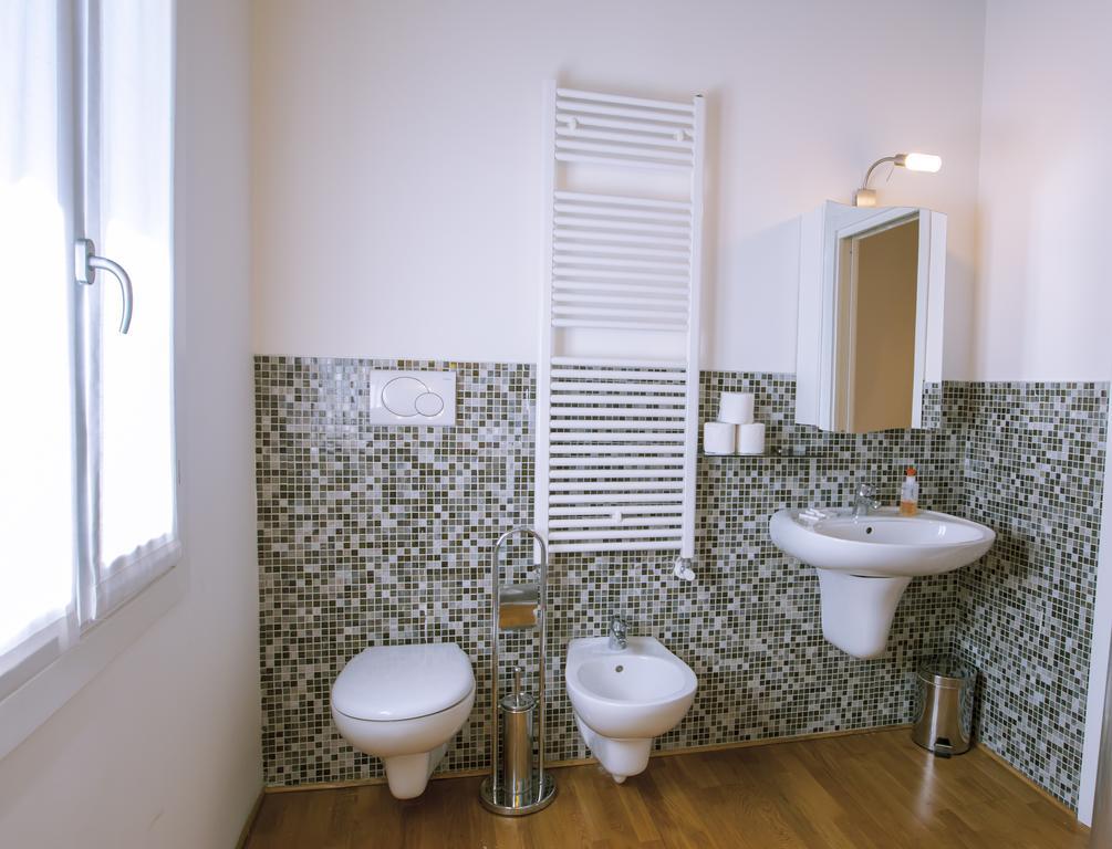 Arsenale Design Apartment R&R Βενετία Εξωτερικό φωτογραφία