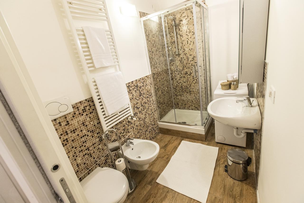 Arsenale Design Apartment R&R Βενετία Εξωτερικό φωτογραφία