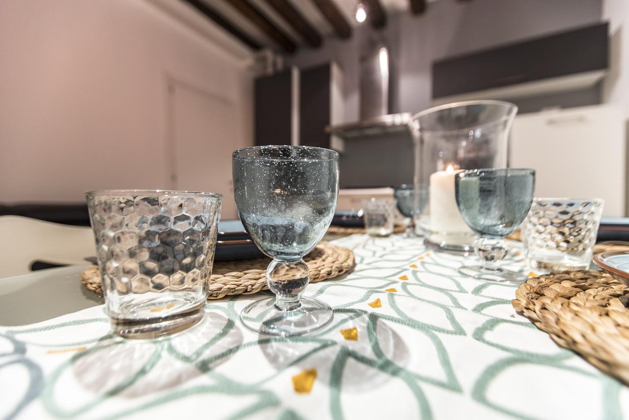 Arsenale Design Apartment R&R Βενετία Εξωτερικό φωτογραφία