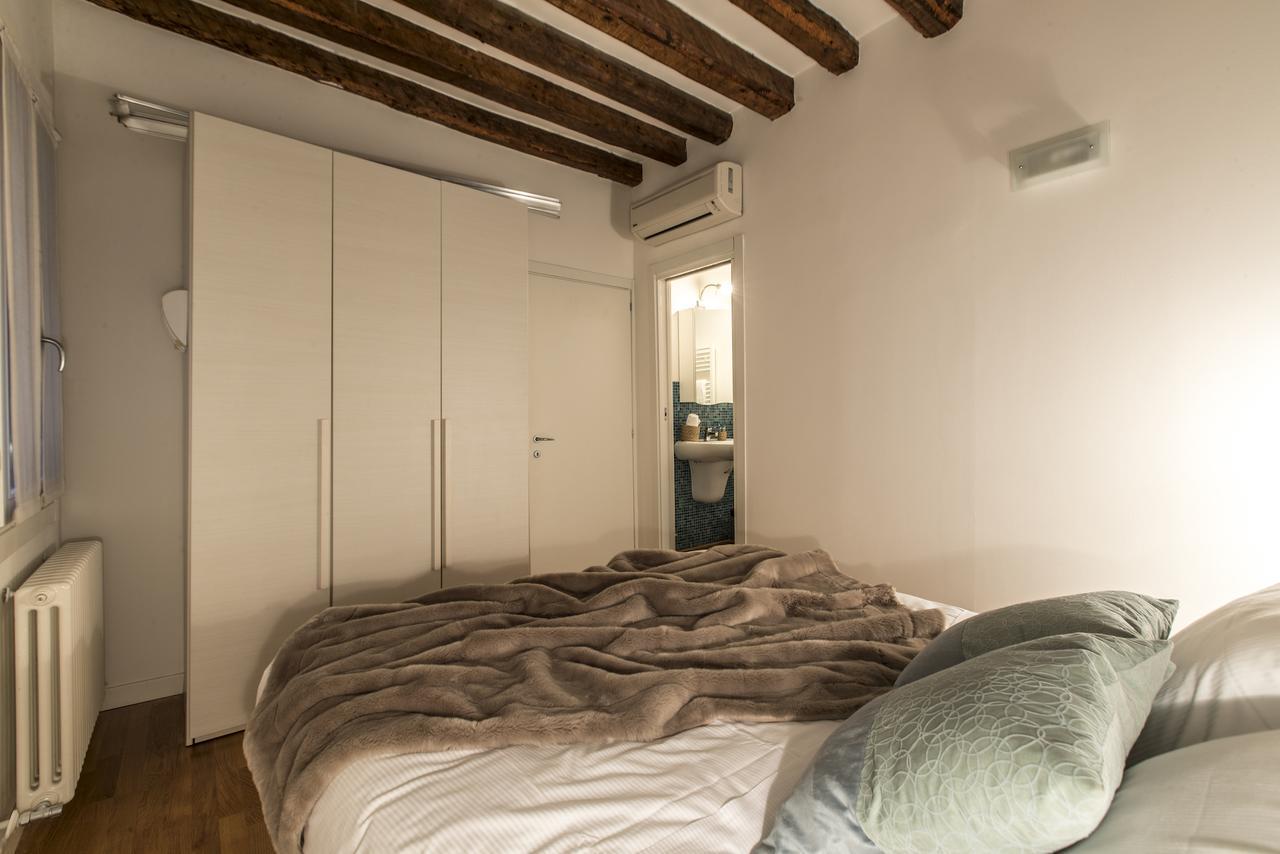 Arsenale Design Apartment R&R Βενετία Εξωτερικό φωτογραφία