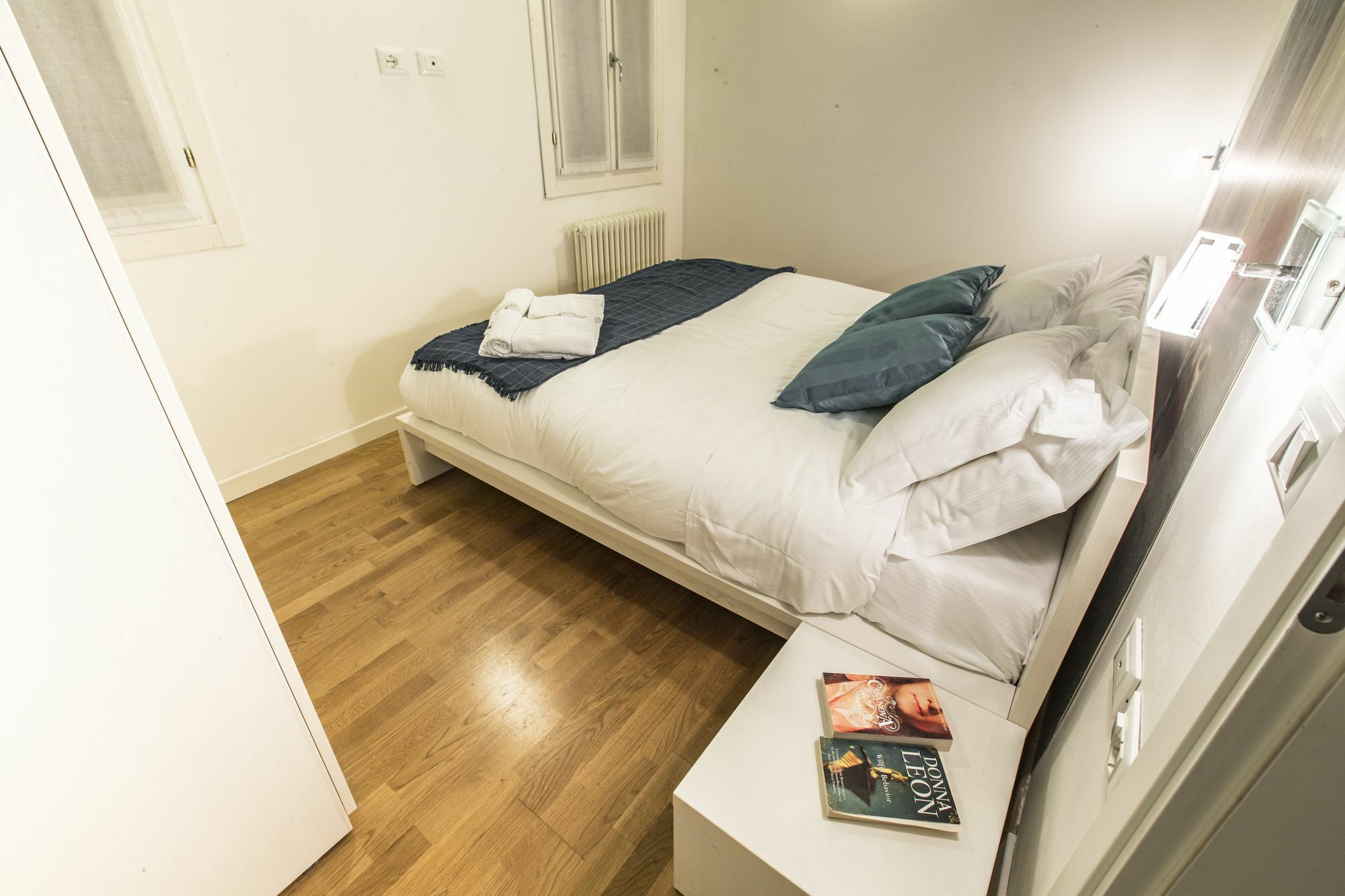 Arsenale Design Apartment R&R Βενετία Εξωτερικό φωτογραφία